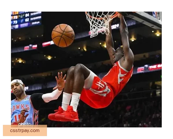 卡佩拉在nba厉不厉害？数据与赛场表现为你揭秘！ 