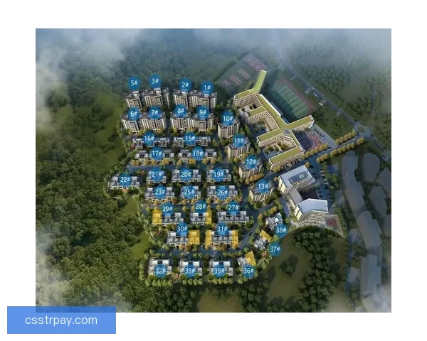 为了销售房子在阳台满足客户，房产销售的疯狂边界在哪？ 